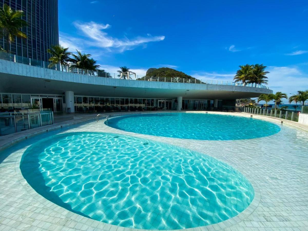 Hotel Nacional Río de Janeiro Exterior foto