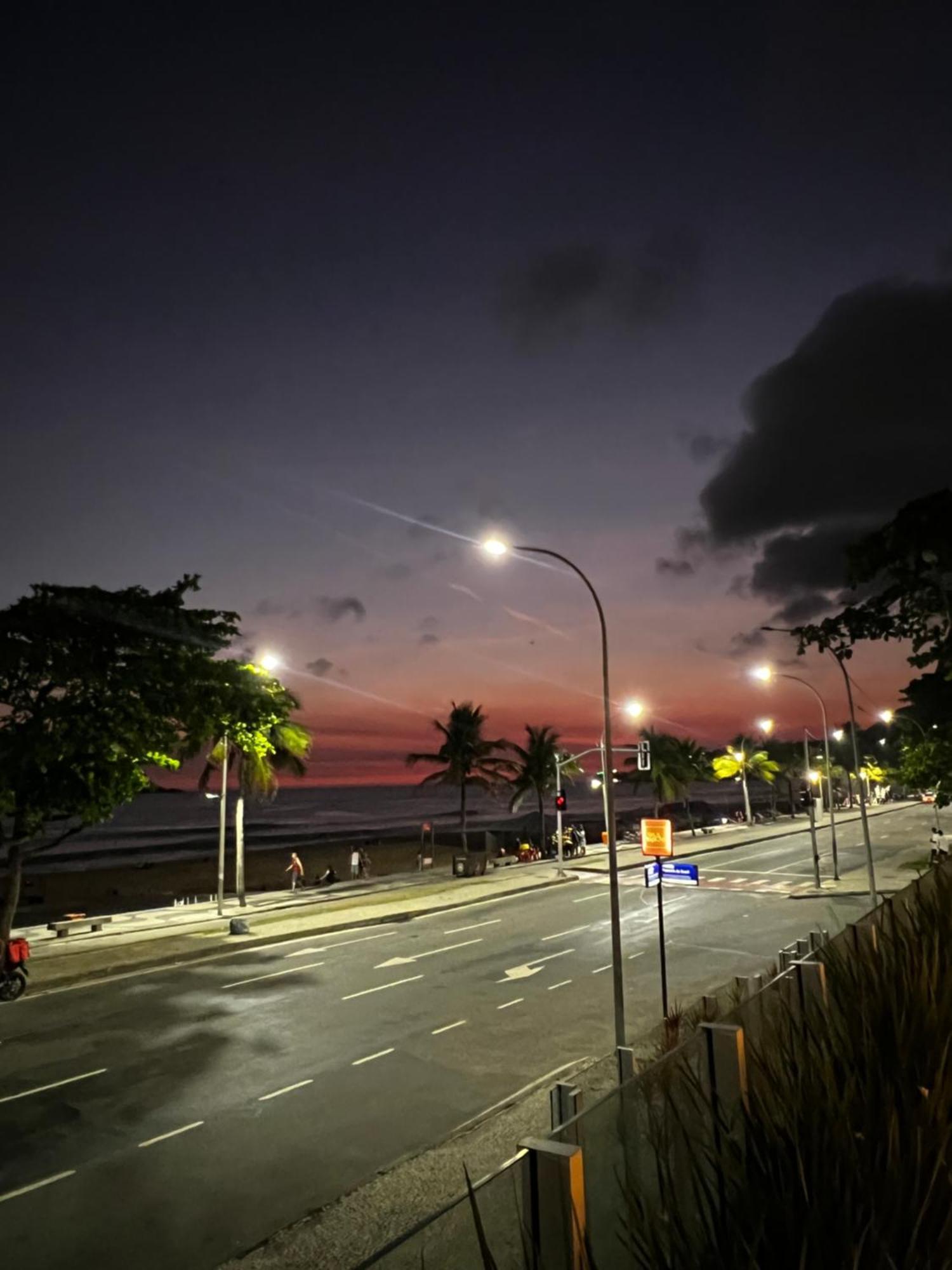 Hotel Nacional Río de Janeiro Exterior foto