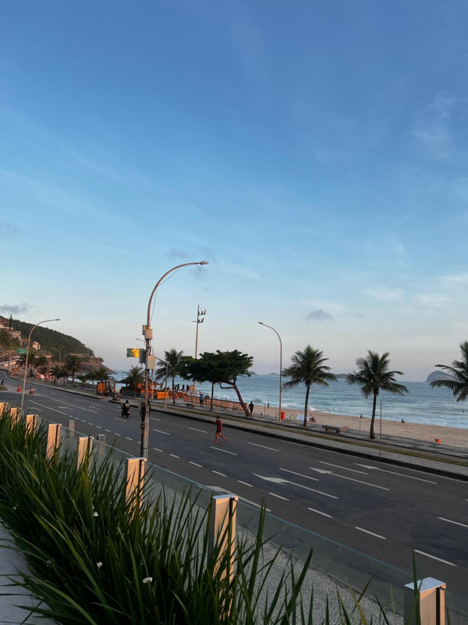Hotel Nacional Río de Janeiro Exterior foto
