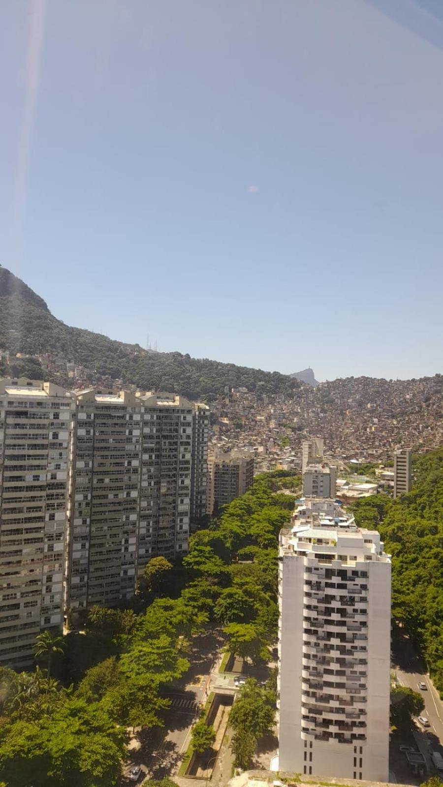 Hotel Nacional Río de Janeiro Exterior foto