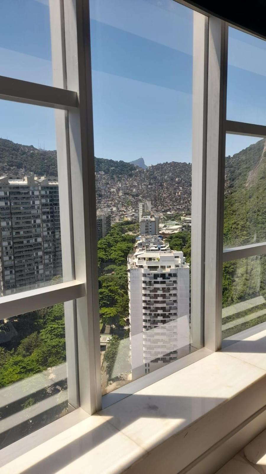 Hotel Nacional Río de Janeiro Exterior foto