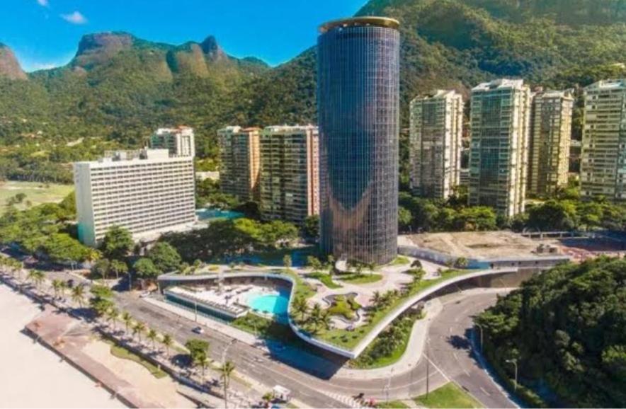 Hotel Nacional Río de Janeiro Exterior foto