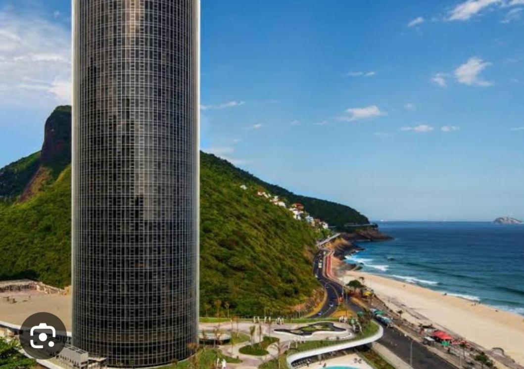 Hotel Nacional Río de Janeiro Exterior foto